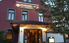 Restaurant&Hotel Exquisite
